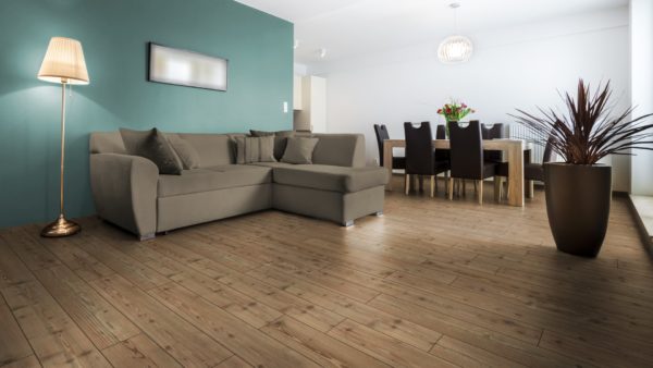 Laminat 18,99€/m² BoDomo Steinkiefer – Bild 2