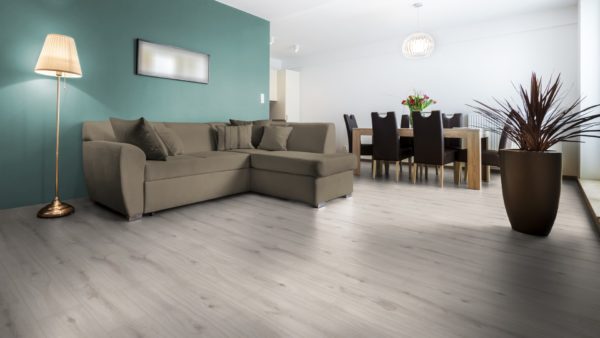 Laminat H2O 24,90€/m² Kronoflooring Toronto Oak – Bild 4
