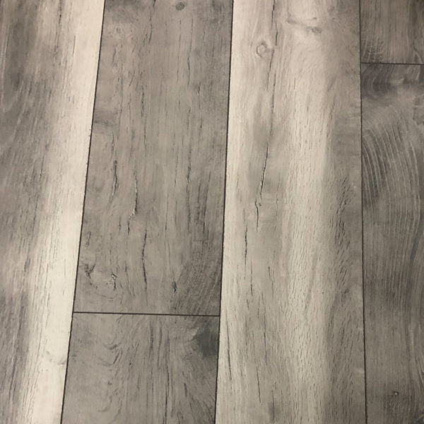Laminat 21,99€/m² BoDomo Fera Oak grey – Bild 3