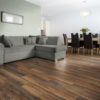 Laminat 18,99€/m² BoDomo Port Eiche nature – Bild 2