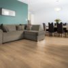 Laminat Premium 21,99€/m² BoDomo Schlossdiele natur – Bild 2