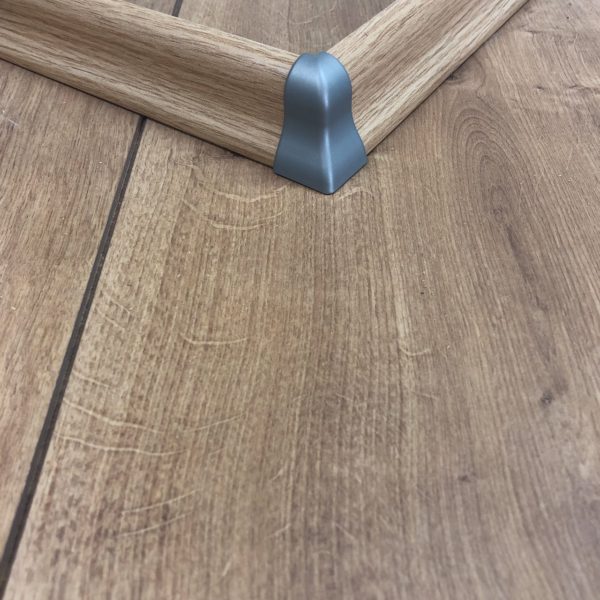 Laminat Premium 21,99€/m² BoDomo Schlossdiele natur – Bild 4