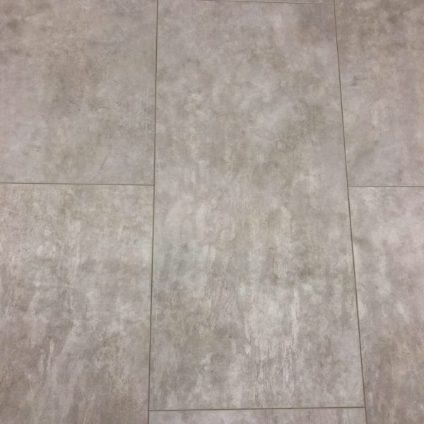 Laminat 19,99€/m² Classen Sichtestrich weiß – Bild 3