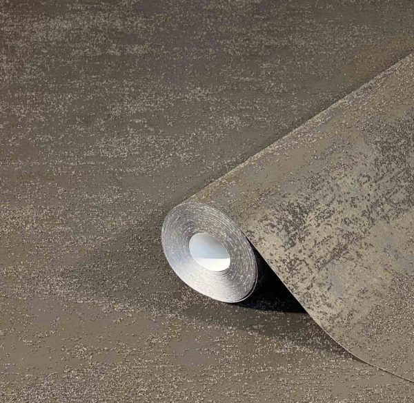 Tapete anthrazit, Kollektion Dune von Marburg, 32512 – Bild 3