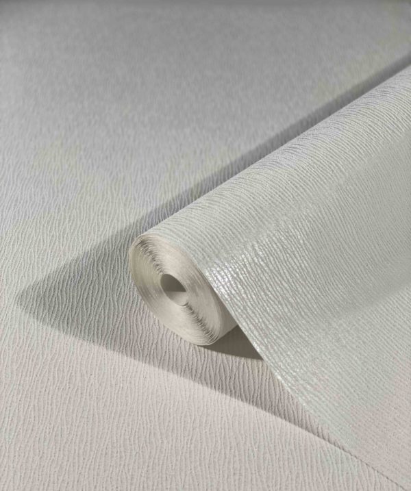 Tapete weiß, Kollektion Dune von Marburg, 32513 – Bild 3