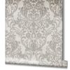 Tapete grau, Kollektion City Glam von Marburg, 32603 – Bild 2