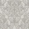 Tapete grau, Kollektion City Glam von Marburg, 32603