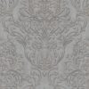Tapete grau, Kollektion City Glam von Marburg, 32605