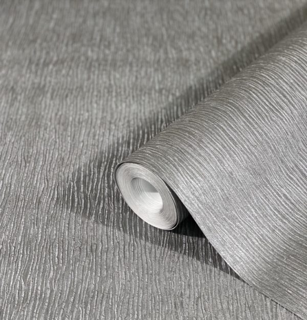 Tapete grau, Kollektion City Glam von Marburg, 32625 – Bild 2