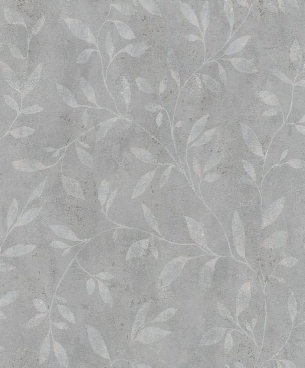 Tapete grau, Kollektion City Glam von Marburg, 32634