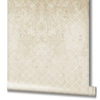 Tapete beige, Kollektion City Glam DD von Marburg, 32642 – Bild 2