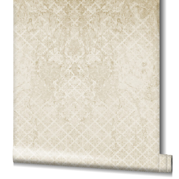 Tapete beige, Kollektion City Glam DD von Marburg, 32642 – Bild 2