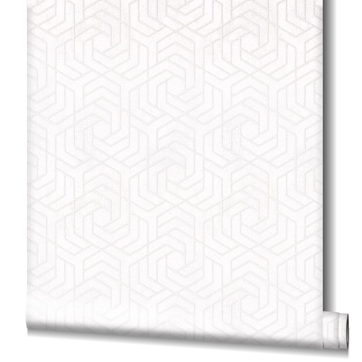 Tapete grau, Kollektion City Glam von Marburg, 32606 – Bild 2