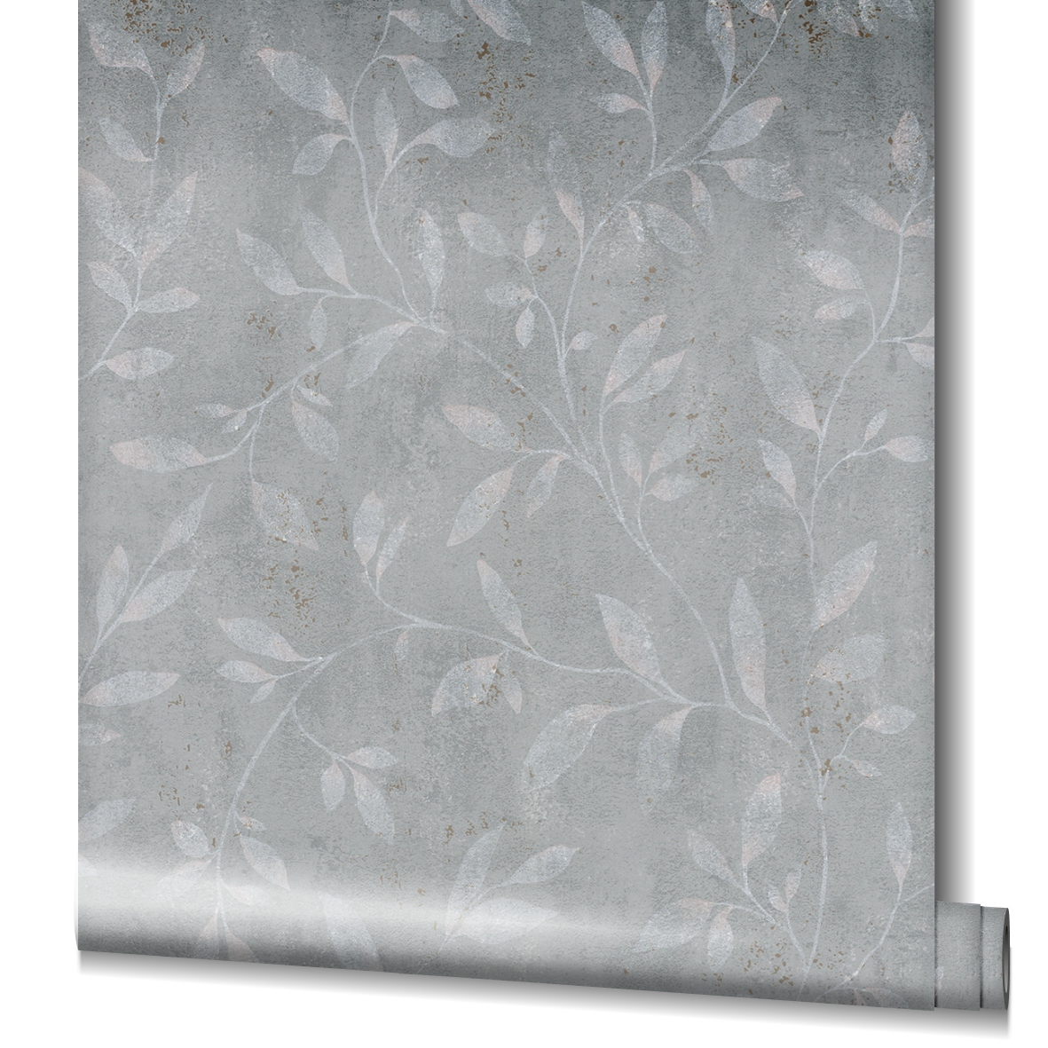 Tapete grau, Kollektion City Glam von Marburg, 32634 – Bild 2