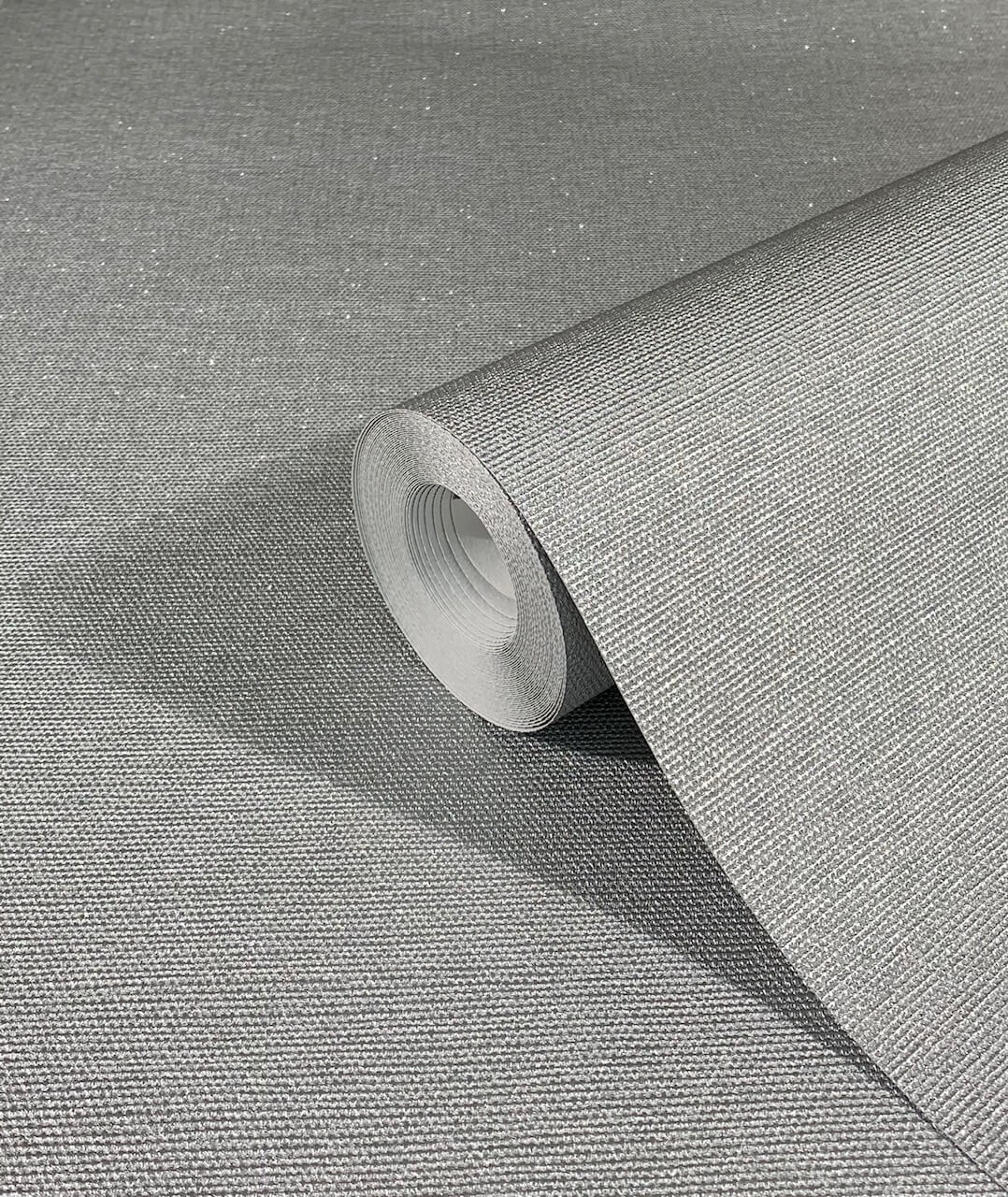 Tapete silber, Kollektion City Glam von Marburg, 32626 – Bild 2