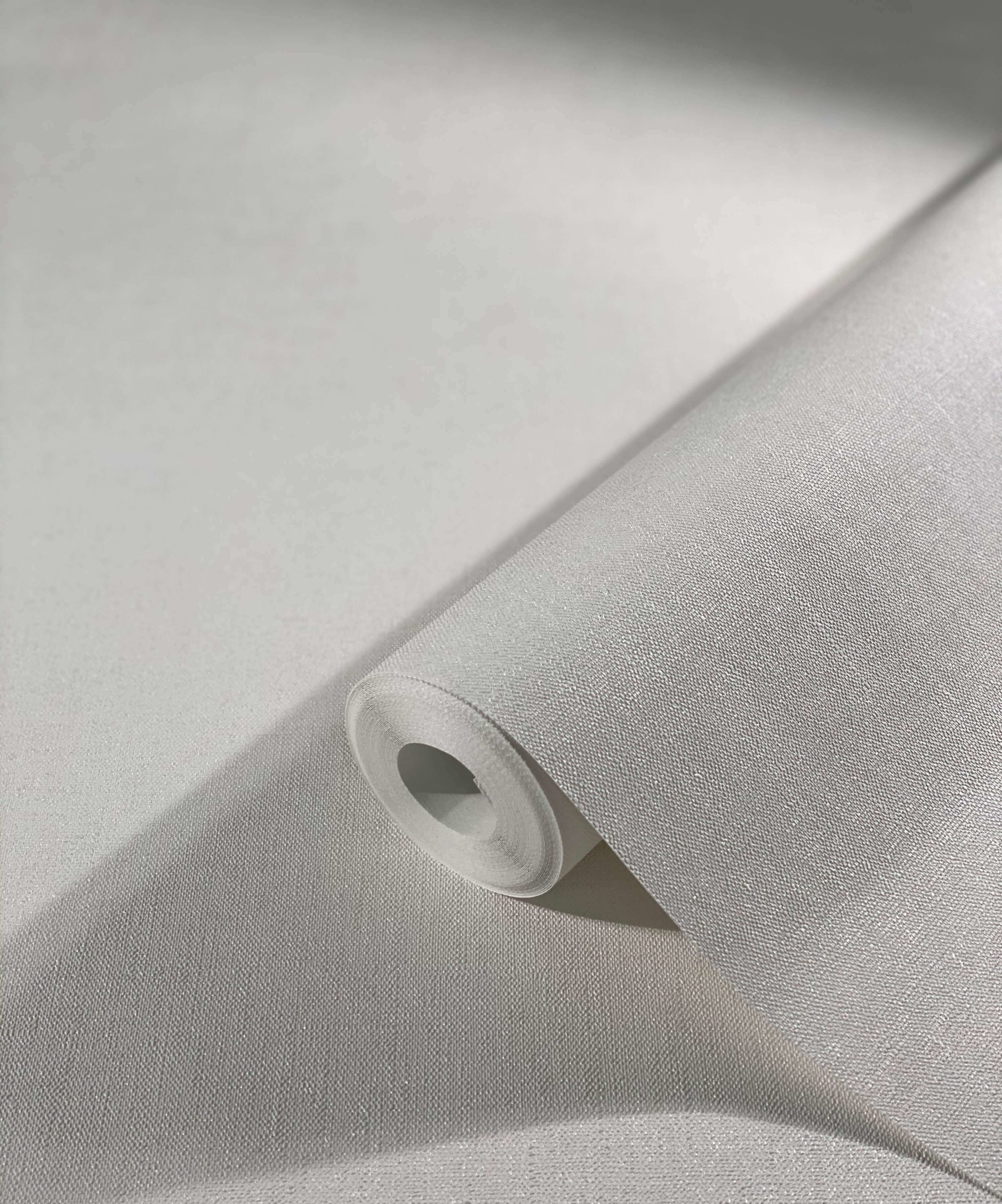 Tapete weiß, Kollektion Shades von Marburg, 32441 – Bild 3