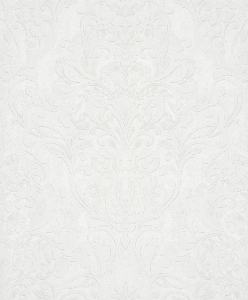 Tapete grau, Kollektion City Glam von Marburg, 32601