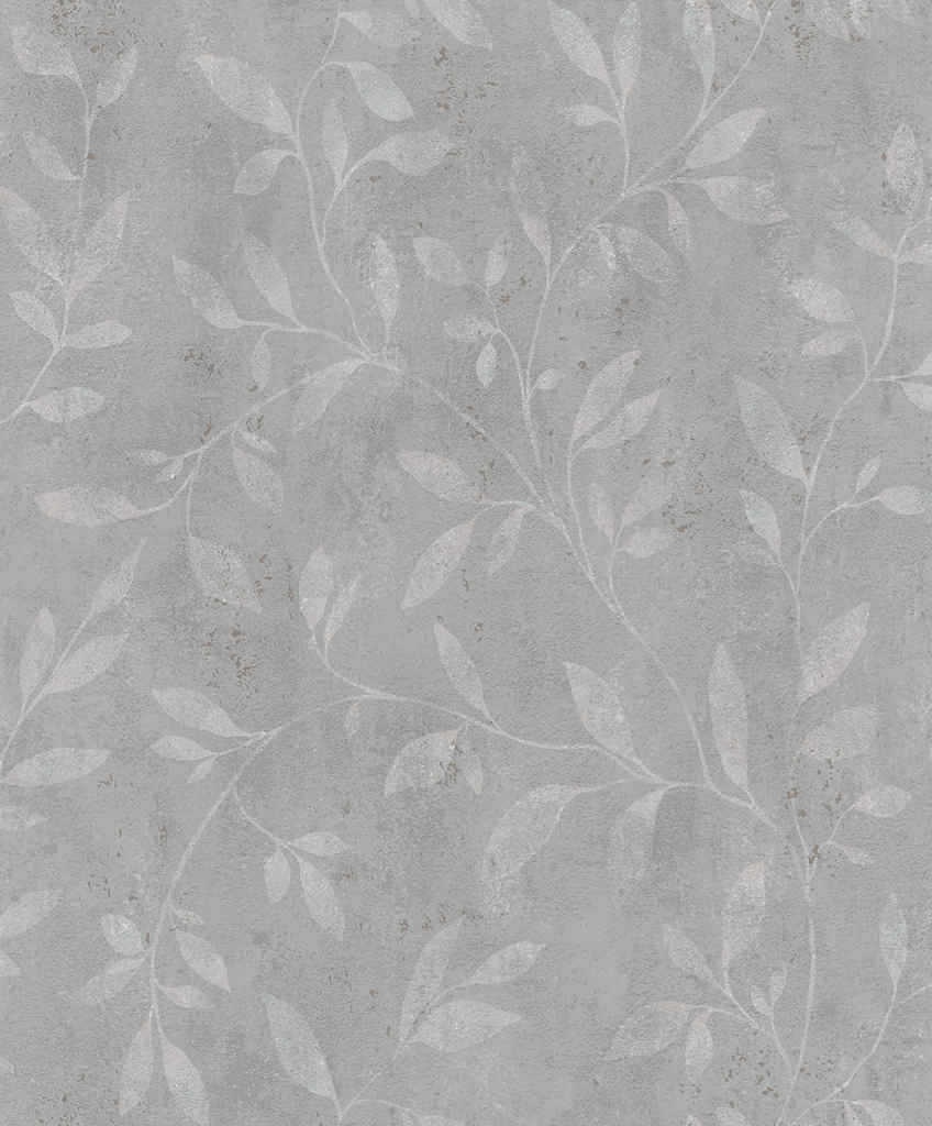 Tapete grau, Kollektion City Glam von Marburg, 32634