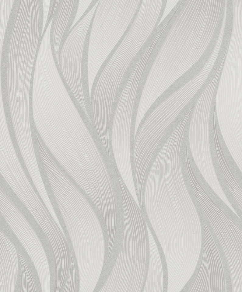 Tapete beige, Kollektion Hailey von Marburg, 82234