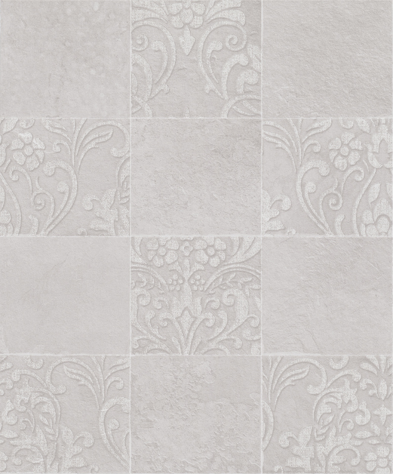 Tapete greige, Kollektion Hailey von Marburg, 82256