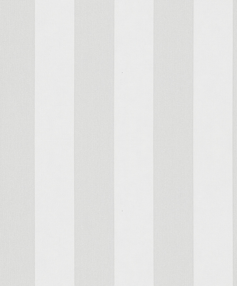 Tapete weiß, grau, Kollektion Hailey von Marburg, 82258
