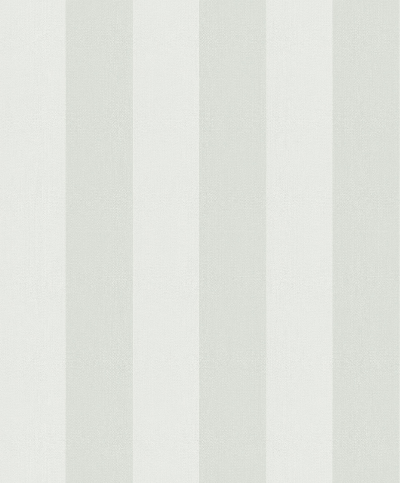 Tapete weiß, grün, Kollektion Hailey von Marburg, 82262