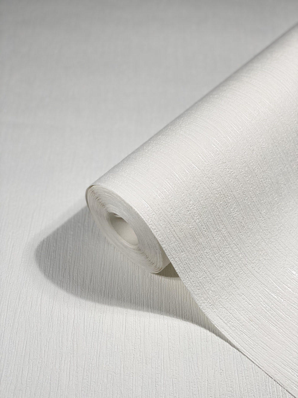 Tapete weiß, Kollektion Hailey von Marburg, 82237 – Bild 3