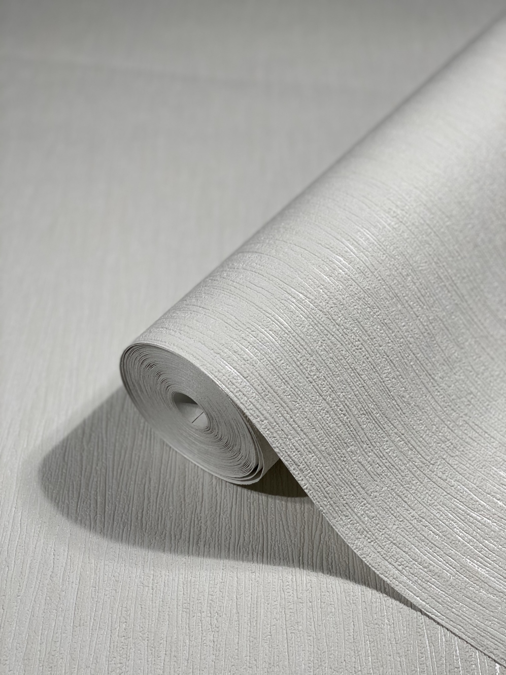 Tapete greige, Kollektion Hailey von Marburg, 82238 – Bild 3