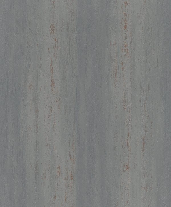 Tapete anthrazit, Kollektion Hailey von Marburg, 82230