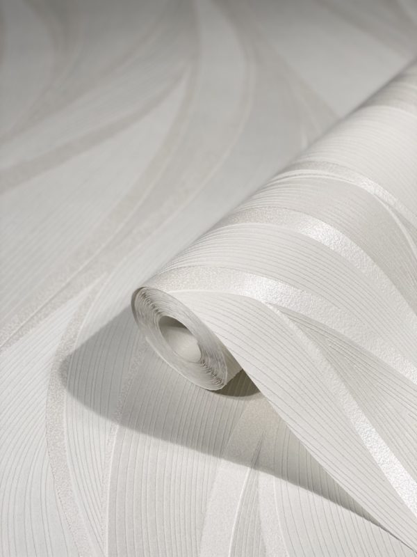 Tapete beige, Kollektion Hailey von Marburg, 82231 – Bild 3