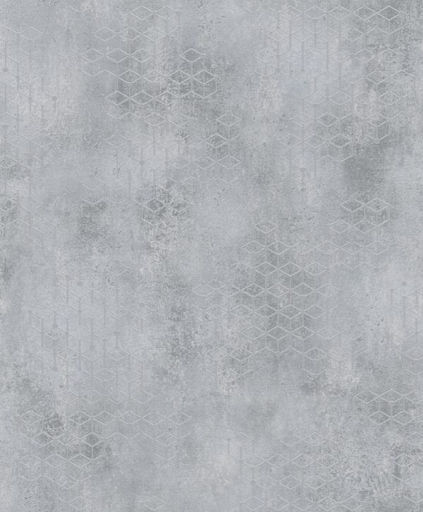 Tapete grau, Kollektion Hailey von Marburg, 82242