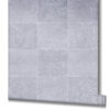Tapete grau, Kollektion Hailey von Marburg, 82253 – Bild 2