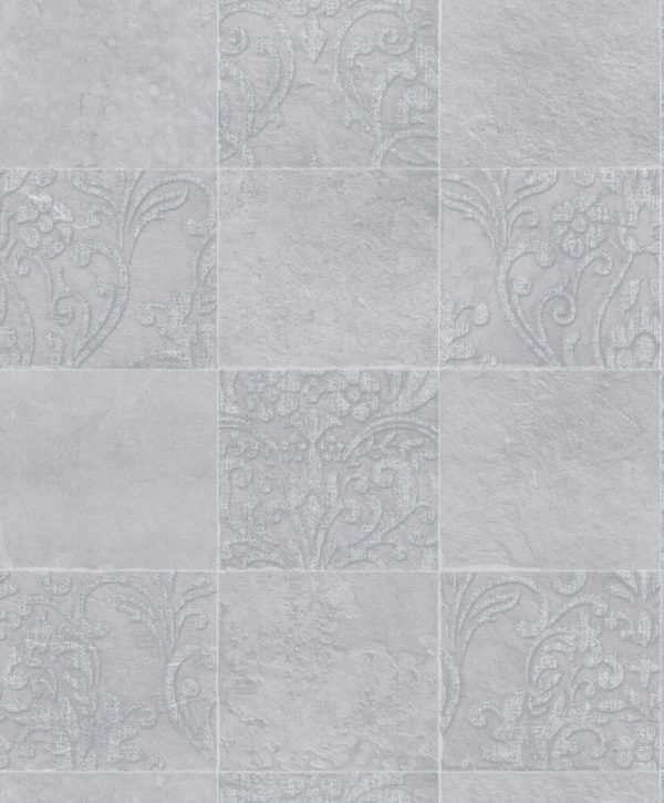 Tapete grau, Kollektion Hailey von Marburg, 82253