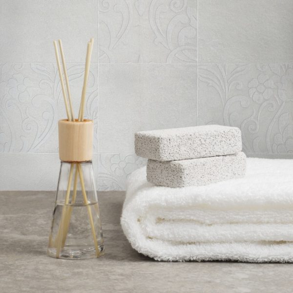 Tapete beige, Kollektion Hailey von Marburg, 82255 – Bild 2