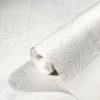 Tapete beige, Kollektion Hailey von Marburg, 82255 – Bild 3