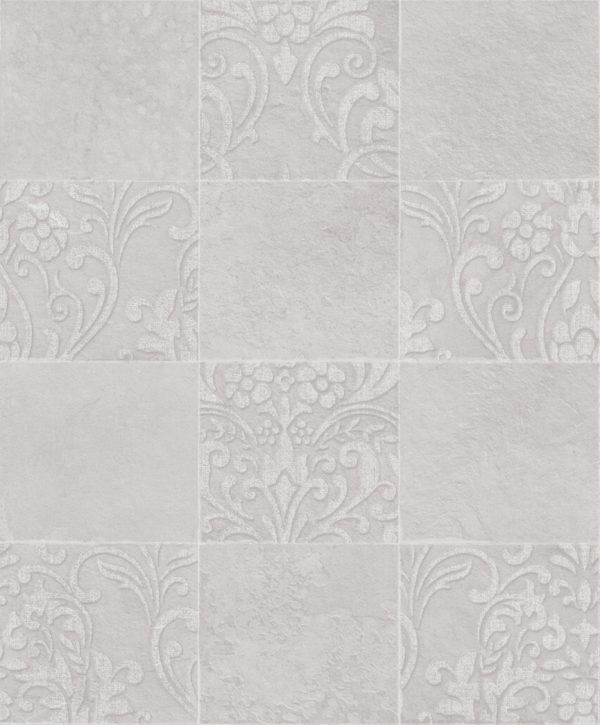 Tapete greige, Kollektion Hailey von Marburg, 82256