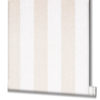 Tapete weiß, beige, Kollektion Hailey von Marburg, 82260 – Bild 2