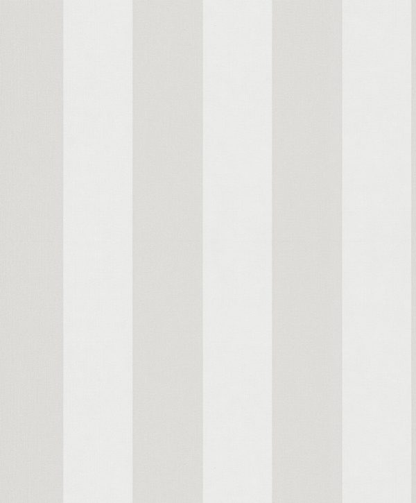 Tapete weiß, beige, Kollektion Hailey von Marburg, 82263