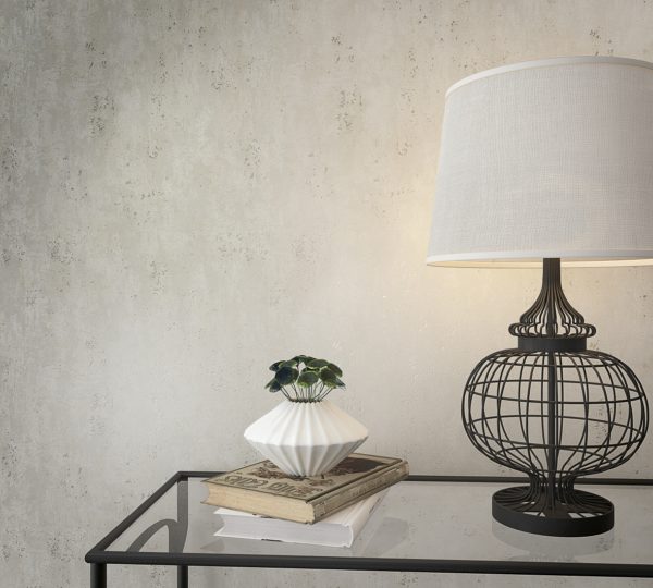 Tapete grau, Kollektion City Glam von Marburg, 32613 – Bild 2
