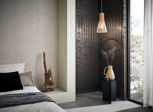 Tapete beige, Kollektion Dune von Marburg, 32502 – Bild 3