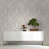 Tapete beige, Kollektion Hailey von Marburg, 82234 – Bild 2