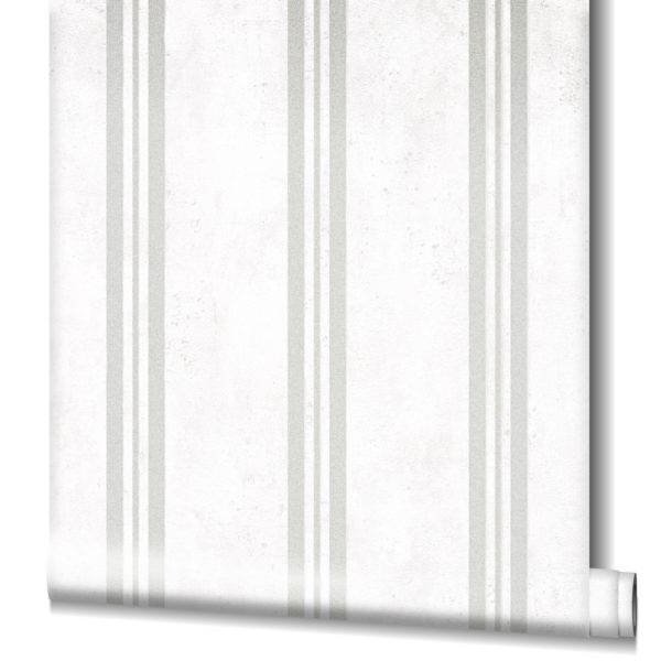 Tapete greige, Kollektion City Glam von Marburg, 32635 – Bild 2