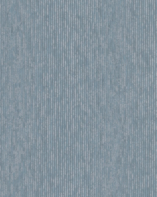 Tapete blau, silber, Kollektion Modernista von Marburg, 32267