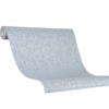 Tapete blau, silber, Kollektion Modernista von Marburg, 32267 – Bild 2
