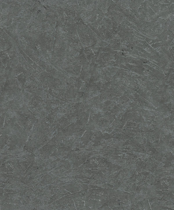 Tapete anthrazit, silber, Kollektion Vintage Deluxe von Marburg, 32818