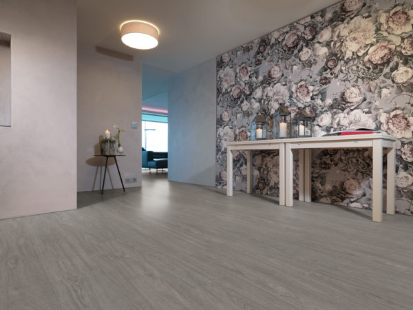 Vinyl 38.90€/m² Adoria Oak grey middle – Bild 2