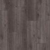 Laminat 16,99€/m² BoDomo Exquisit Sheffield Eiche schwarz