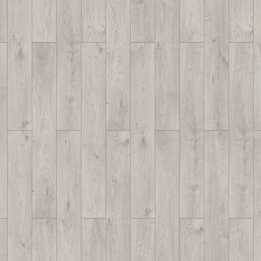 Laminat BoDomo Exquisit Atlas Oak Weiß 18,99€/m²