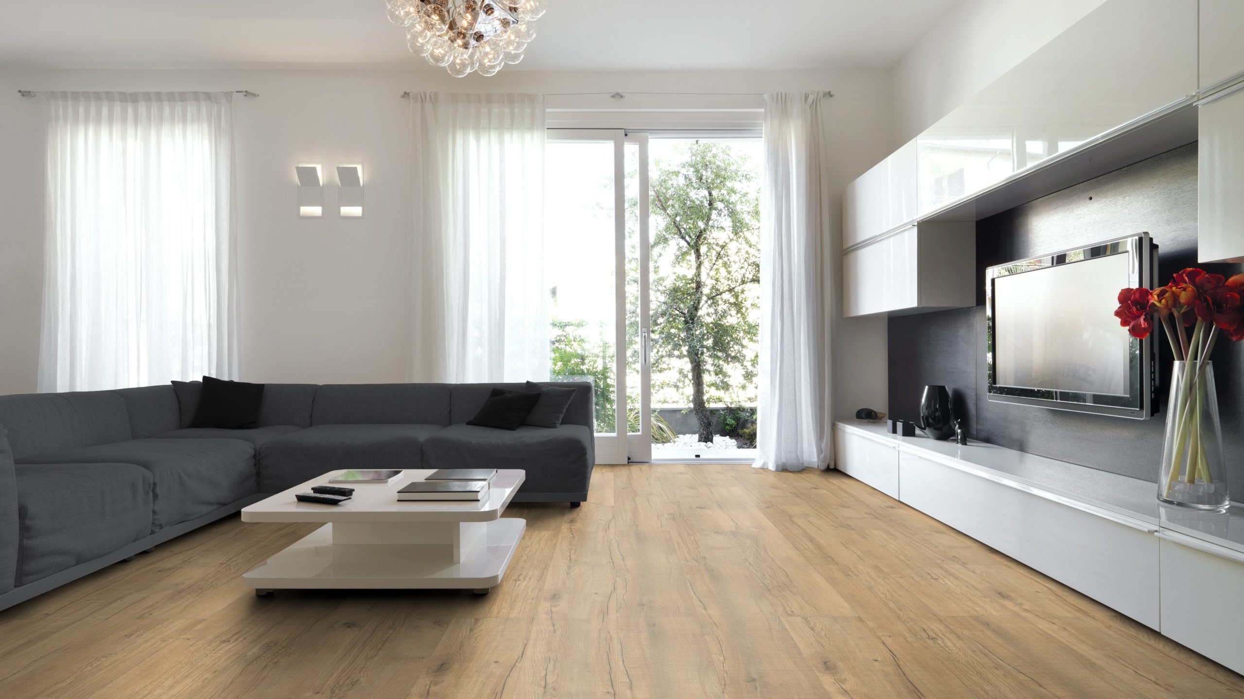 Laminat BoDomo Grand Canyon Oak Nature 21,99€/m² – Bild 2