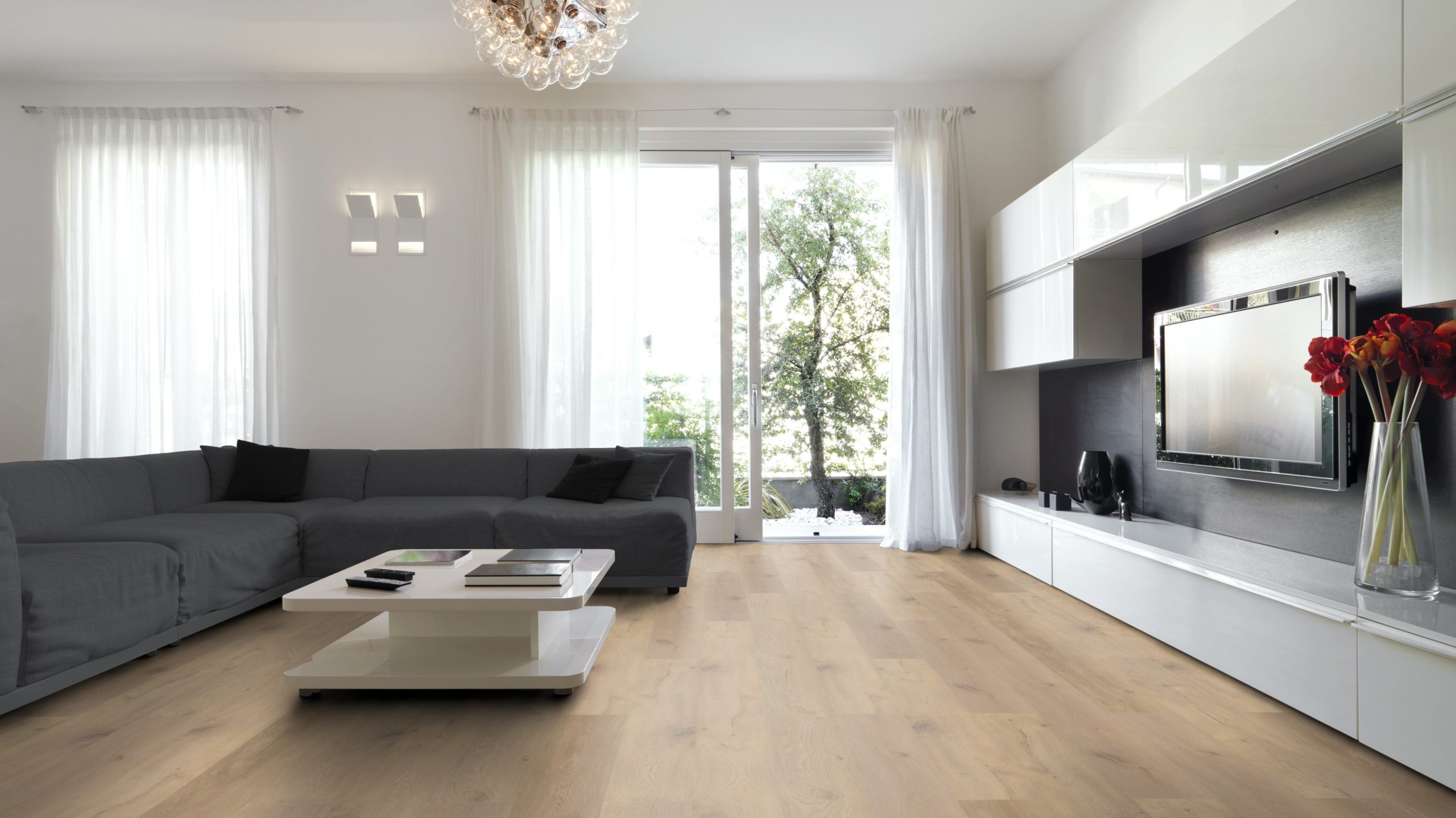 Vinyl 52.99€/m² Coretec Forest – Bild 2